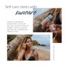 Reef Safe Sunscreen SPF50 Facestick - Hawaii & Mexico Approved, Biodegradable, Zinc, Vitamin E, Oxybenzone & Octinoxate Free, Water Resistant, Natural Ingredients, Made in USA by Coral Safe