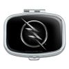The Flash TV Series Zoom Logo Rectangle Pill Case Trinket Gift Box