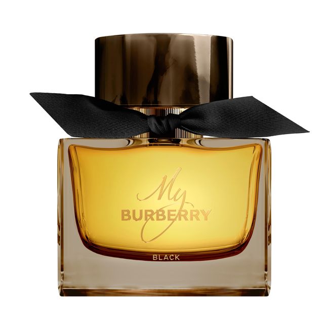 Burberry My Black EDP 90 ml Kadın Parfüm 1 Paket (1 x 90 ml)