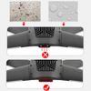 FPV Drone Dustproof Waterproof Silica Gel Protective Cover for DJI