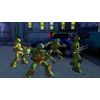 Teenage Mutant Ninja Turtles - Nintendo Wii