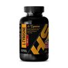 stress relief pills - L-Tyrosine 500mg - memory support - 1 Bottle