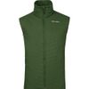 Berghaus Pavonis IA Vest Duffel Bag L, Green (Duffel Bag), L