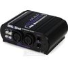 ART DUALXDirect 2-channel Active Instrument Direct Box