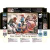 Masterbox MAS35202 Plastic Model kit