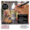 The Army Painter | Wargamer: Masterclass Kolinsky Sable Paint Brush