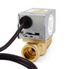 V4043H1106 Alternative – 28mm 2 Port Motorised Zone Valve