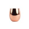 Olympia Copper Barware Cup 340Ml Kitchen Restaurant Catering Drink Bar Tableware