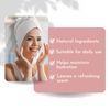 DURANCE Body Lotion 'Tingling Verbena', 250 ml
