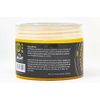 Exfoliating Body Scrub Polish Sugar Cellulite Exfoliator, Stretch Marks Lemon