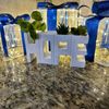 Hope Vase - The Word Vase