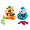 Octonauts Bunny GBG00 Figurines