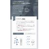 KISO CARE Natural Moisturizing Factor, Waterfowl Keratin Formula, Treatment, Hair Treatment, Essence, NMF, 2.0 fl oz (60 ml), Made in Japan, Hair Care, Amino Acid, Damask Rose Flower Water