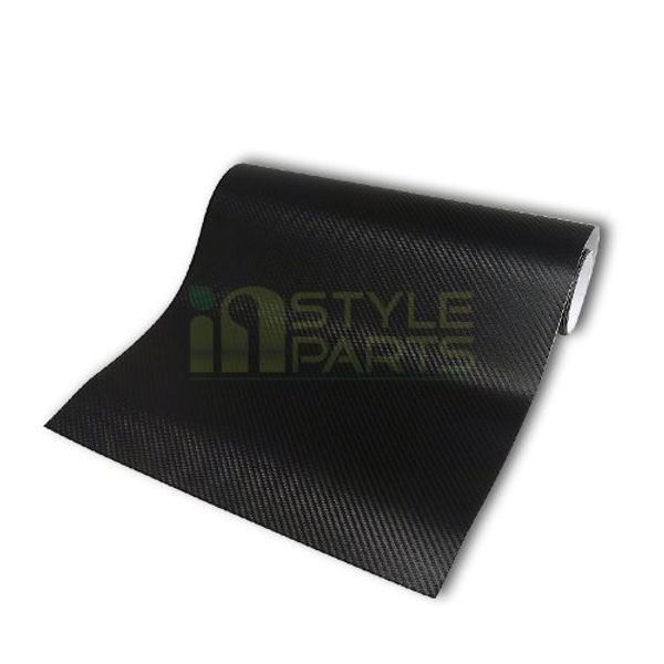 Vinyl Wrap Carbon Fiber Pattern 15"x 59"