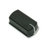 Belling 083240900 Cooker Control Knob, Black