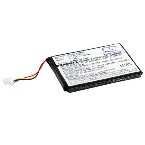 BCXY Replacement Battery for 010-11925-10, Pro 550 Dog Training, Pro 550 Receiver, Pro 550 Trashbreaker, Pro 70 Dog Training, Pro 70 Receiver, Pro 70 Trashbreaker, Pro Trashbreaker, PT 10