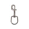 Mares XR Dead Bolt Snap Stainless Steel 120MM