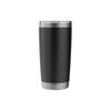 Robotics Engineer Robot Collector Coding Robot Builder Stainless Steel Insulated Tumbler