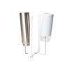Yamazaki 6784 Tower Tool Stand, Steel, White
