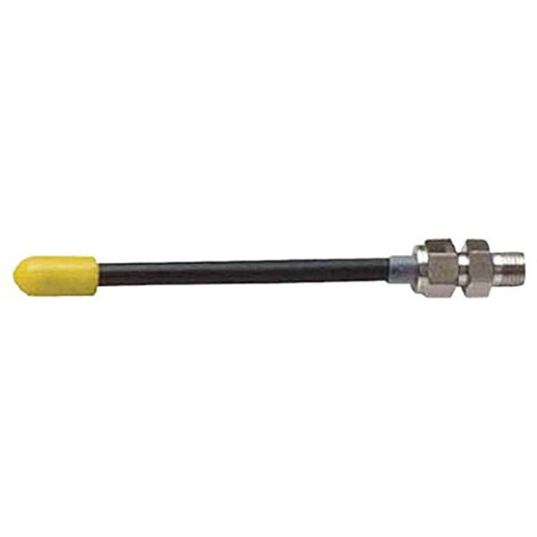 WTB Duster Gun 100mm Lightweight Flexible Nozzle E801FLN