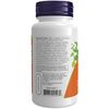 NOW Immune Support Supplements, Astragalus Extract 500 mg (Standardized to 70% Polysaccharides), 90 Veg Capsules