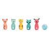 Ludi - Bowling Game - Animal - (LU30136)