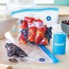 10 Pack Battery Vacuum Sealable Food Bags