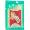 仁丹 baraetexike-su 430 Grain 3-Pack (Red, Blue, and Green Color As It Has Been Not Included)