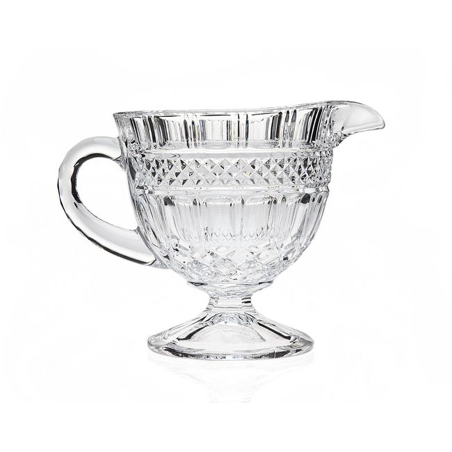 Godinger Brandon Gravy Boat Stand, Silver