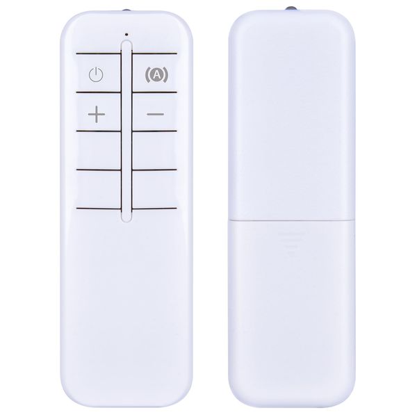 New Remote Control Replacement for MERACH Vibration Plate Exercise Machine - No Set Up Required