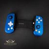 SopiGuard Sticker Skin for Backbone One Controller Full Body Wrap (Flip Rushing Riptide)