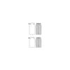 Burda Ladies Easy Sewing Pattern 8155 Pencil Skirts