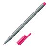 Staedtler Triplus Fineline 334 – Superfine Tip 0.3 mm Magenta