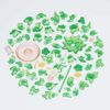 HCM Kinzel 91011 Crystal Puzzle Tree