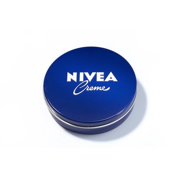 Nivea Creme 75ml Pack of 4 x 75 ml)