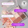 Lamel SELFLOVE Eyeshadow Palette 401 8.5g
