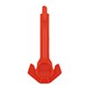 Imaginext Replacement Part DC Super-Friends Bat-Tech Batcave - GYV24 ~ Replacement Red Projectile