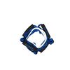 Ronix No Handle Wakesurf Rope 25ft Assorted Colors by Ronix