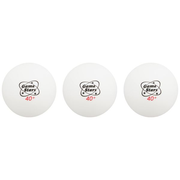 UNIX Gamestar Plastic Ball NX28-53