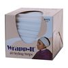 Graham Professional Beauty Wrapp-It White Styling Strips 40 styling strips