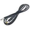 USB Charging Cable DC Cord For Launch CRP123X CRP129X Diagnostic Scanner Tool