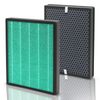 400 400S Replacement Filter Compatible with Coway Airmega Max 2 400/400S Air ...