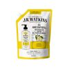 J.R. Watkins Liquid Hand Soap Lemon Refill, 34 Fl Oz