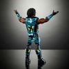 WWE Elite Collection - Series #112 - Xavier Woods Age 8+