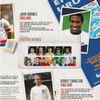 2013 Football Heroes Collection (Presentation Pack)