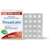 Boiron ThroatCalm Sore Throat Relief, 60 Tablets