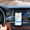 Wireless Bluetooth AUX Audio Receiver Adapter Car Interior Accessories Universal
