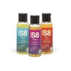 Stimul8 S8 Massage Oil Box 200g