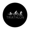 Triathlon swimming cycling running PopSockets Swappable PopGrip