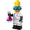 Lego Minifigures Series 14 71010 Monster Scientist